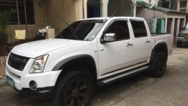 2013 Isuzu Dmax LS 4x2  A/T for sale