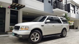 2002 FORD EXPEDITION XLT for sale