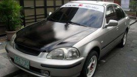 1996 Honda Civic Manual 1.5 for sale