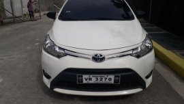 2017 Toyota Vios j dual vvti  for sale