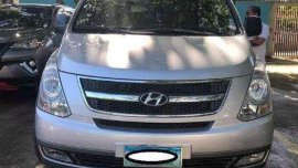 Used 2010 HYUNDAI Grand Starex FOR SALE