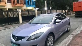 2009 Mazda 6 for sale