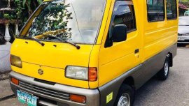 Suzuki Multicab 2008 for sale