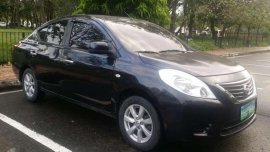 For sale Nissan Almera 2013 model