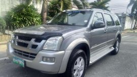 2006 Isuzu Alterra for sale
