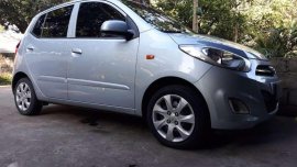 2012 Hyundai i10 for sale