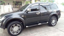 Mitsubishi Montero Glx V 2012 for sale