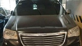 Chevrolet Chrysler year model 2012 Project Car