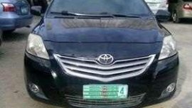 2011 Toyota Vios 1.3E for sale