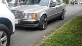 1986 Mercedes Benz W124 230E FOR SALE