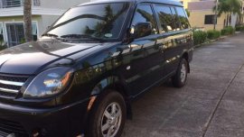 For sale Mitsubishi Adventure 2016 GLX model