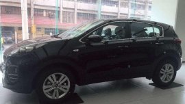 KIA Sportage 2.0L 4X2 CRDI AT 2019