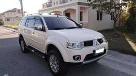 Mitsubishi Montero Sport GLS V 2013 for sale