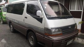 Toyota Hiace 2004 for sale