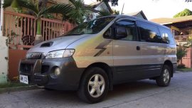 For sale / swap HYUNDAI Starex 2000model