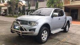 Mitsubishi Strada 2013 for sale