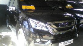 Isuzu MU-X 2016 for sale