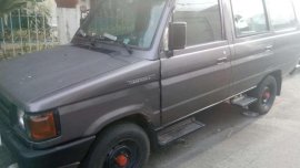 Toyota Tamaraw 2002 for sale