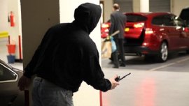 How to prevent car theft in the Philippines?