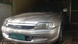 Ford Lynx 2001 for sale