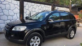 Chevrolet Captiva 2008 For Sale