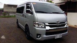Toyota Hiace 2016 for sale