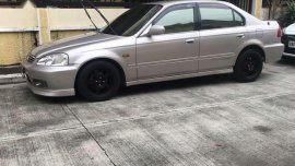 Honda Civic 1999 for sale 