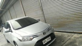 2015 Toyota Vios for sale