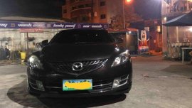 Mazda 6 model 2010 for sale