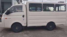 Hyundai H100 euro4 Brand new 2019