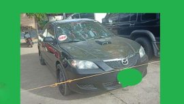 MAZDA 3 2009 for sale