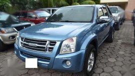 2004 Isuzu Dmax for sale