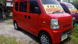 Suzuki Every 2018 for sale