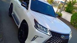 2017 Lexus LX 570 FOR SALE