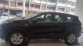2019 KIA SPORTAGE 2.0L 4X2 CRDI 16V SL SRP. - 1,475,000