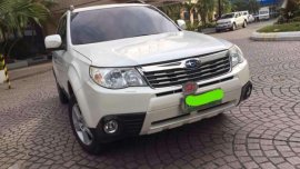 Subaru Forester 2010 - Sunruf FOR SALE