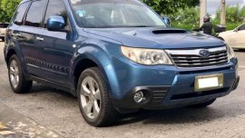 2008 Subaru Forester for sale