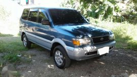 Toyota Revo Gas 1999 for sale 