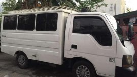 Kia Panoramic 2004 for sale