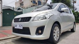 Fastbreak 2015 Suzuki Ertiga 7 Seater Automatic NSG