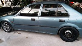 Honda City 2000 for sale