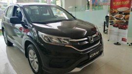 Honda CR-V 2018 for sale