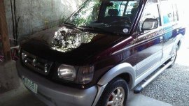 Mitsubishi Adventure 2000 for sale