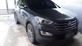 2013 Hyundai Santa Fe for sale