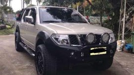 Beautiful Like New 2014 Nissan Navara