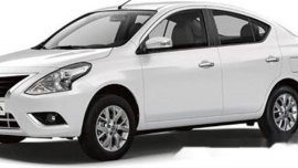 Nissan Almera E Vl 2018 for sale