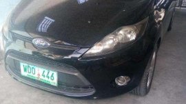 Ford Fiesta 2013 for sale