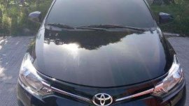 2017 Toyota Vios E for sale