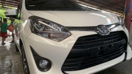 SALE 2018 TOYOTA Wigo 