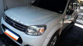 2015 Ford Everest FOR SALE